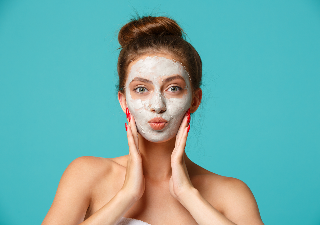 Quick DIY Skin Solutions You Should Probably Try