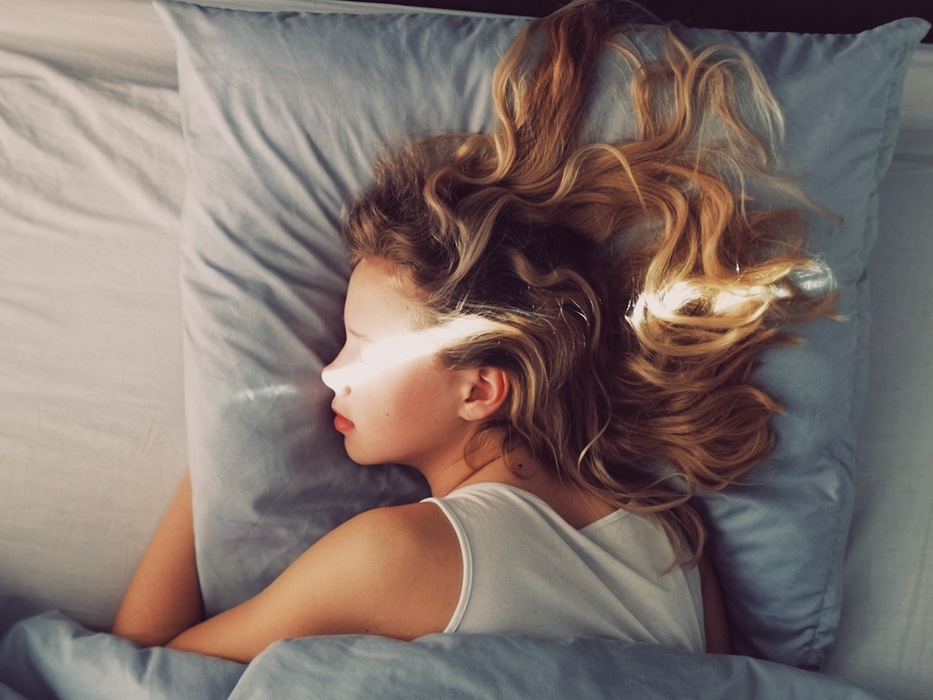 5 Essential Keys to Your Best Beauty Sleep