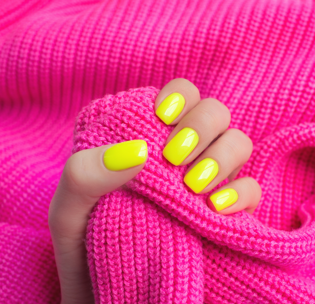 Get a Long-Lasting Gel Manicure by Never Skipping These Steps
