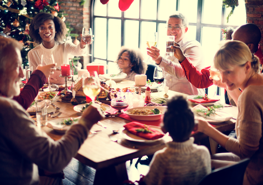 Don't Let the Holidays Stress You Out: Time-Saving Tips for a Less Crazy Season