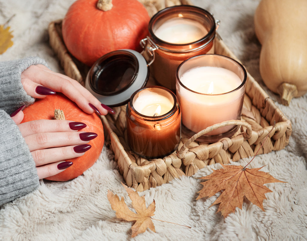 2023 Best Nail Color Trends For Fall