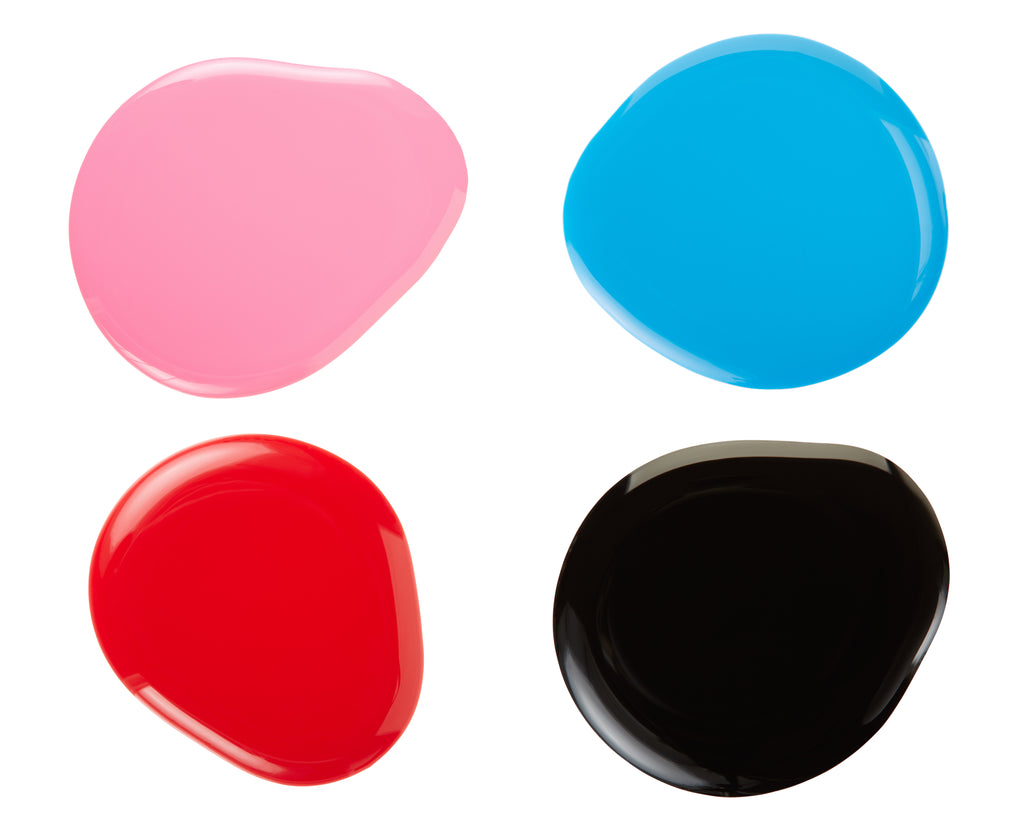 What Does Your Nail Polish Color Say About You?
