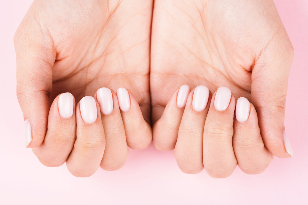 Why You Should Start Using Gel Polish Today